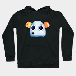 OoohBot Hoodie